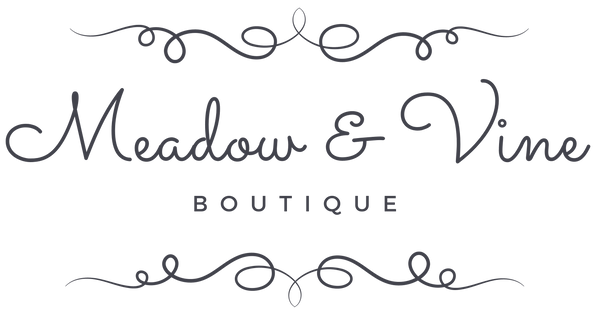 Meadow & Vine Boutique